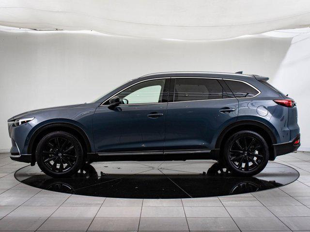 used 2021 Mazda CX-9 car, priced at $28,998