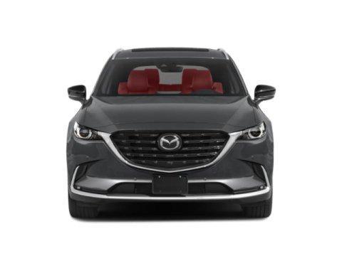 used 2021 Mazda CX-9 car