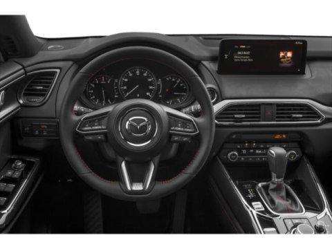 used 2021 Mazda CX-9 car