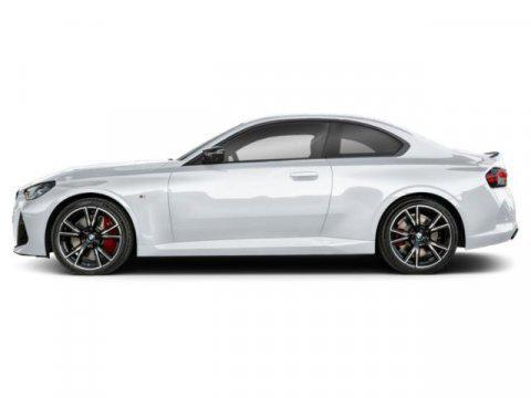 new 2025 BMW M240 car, priced at $62,295