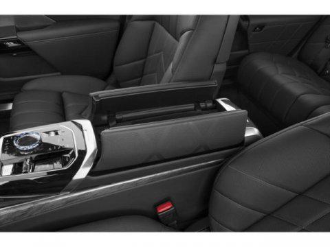 new 2025 BMW i7 car, priced at $131,305