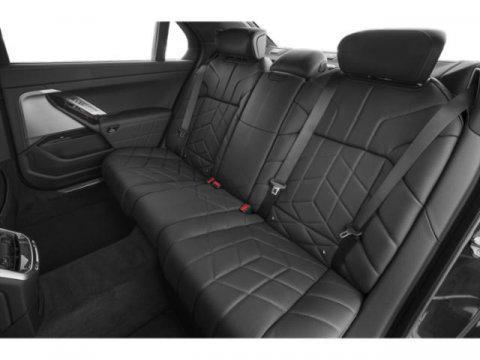 new 2025 BMW i7 car, priced at $131,305
