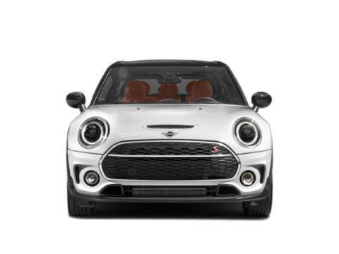 used 2024 MINI Clubman car