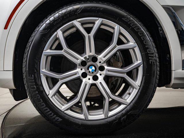 used 2019 BMW X7 car, priced at $41,598