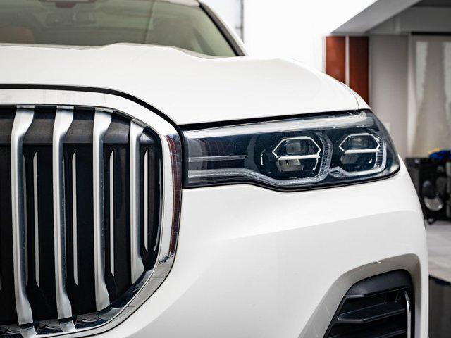 used 2019 BMW X7 car, priced at $41,598