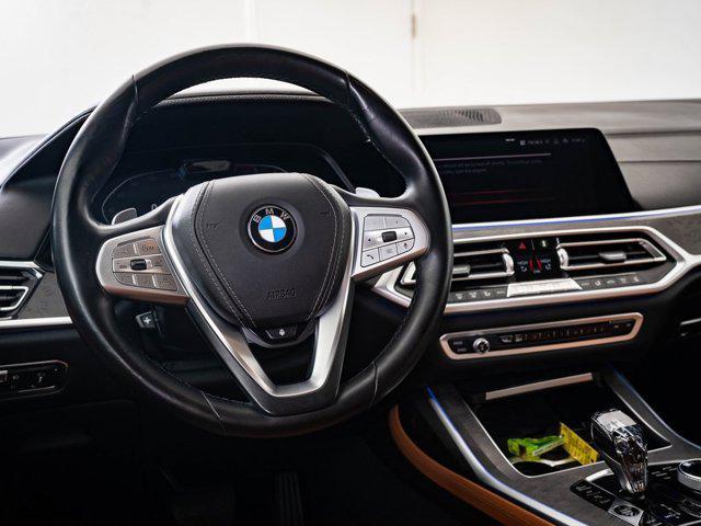 used 2019 BMW X7 car, priced at $43,298