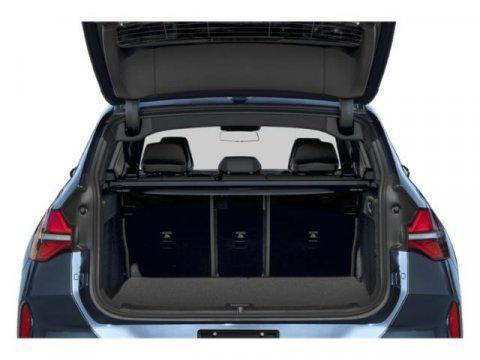 new 2026 BMW X3 car, priced at $72,625