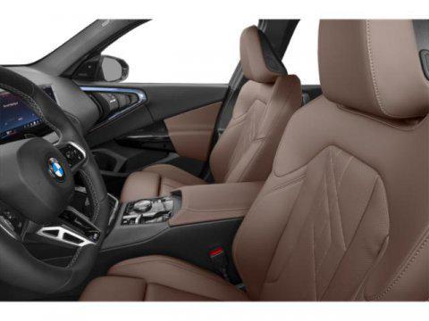 new 2026 BMW X3 car, priced at $72,625