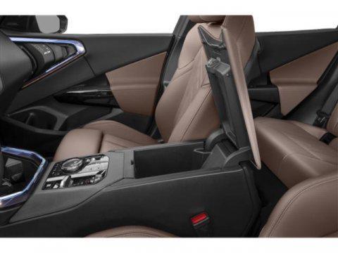 new 2026 BMW X3 car, priced at $72,625