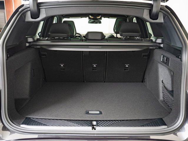 new 2025 BMW X3 car, priced at $54,185