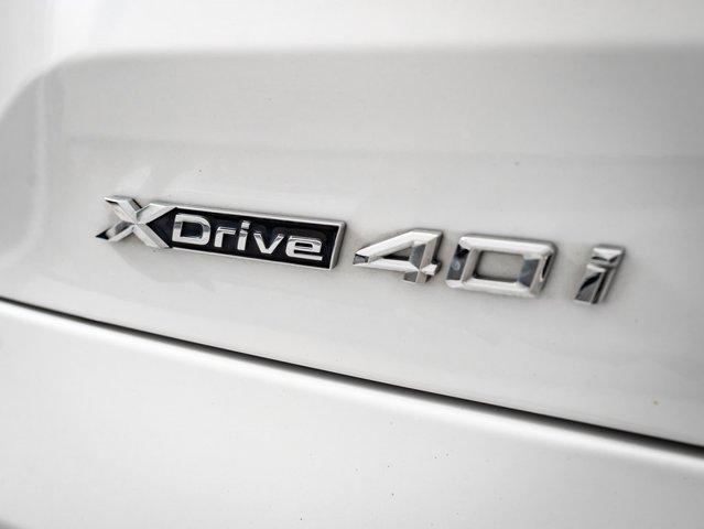 used 2019 BMW X5 car, priced at $30,998
