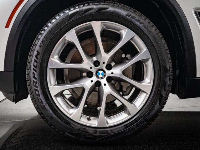 used 2019 BMW X5 car, priced at $30,998