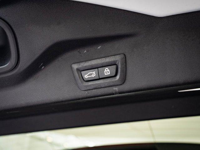 used 2019 BMW X5 car, priced at $30,998