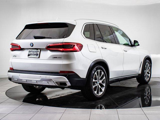 used 2019 BMW X5 car, priced at $30,998