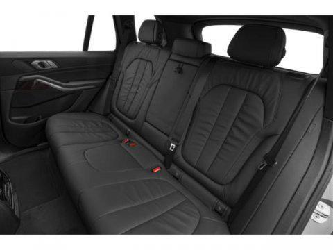 used 2019 BMW X5 car