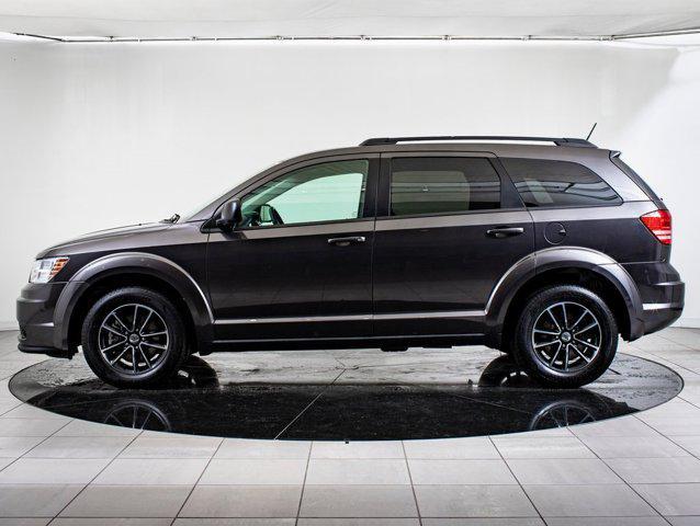 used 2018 Dodge Journey car, priced at $14,698