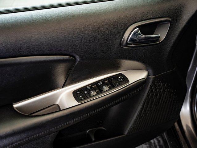 used 2018 Dodge Journey car, priced at $14,698