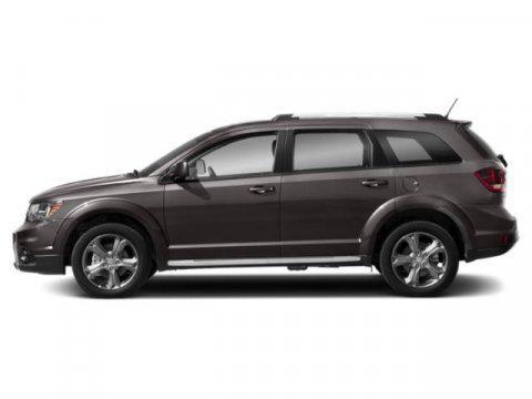 used 2018 Dodge Journey car, priced at $14,998
