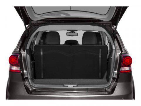 used 2018 Dodge Journey car, priced at $14,998