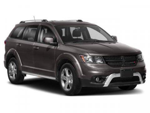 used 2018 Dodge Journey car, priced at $14,998