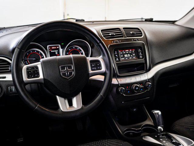 used 2018 Dodge Journey car, priced at $14,698