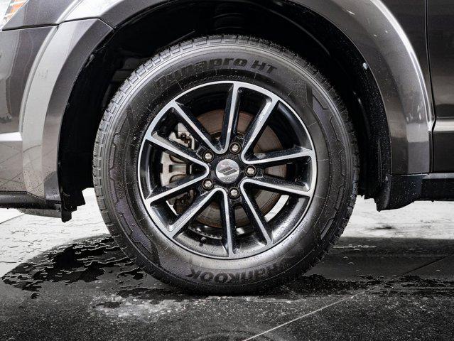 used 2018 Dodge Journey car, priced at $14,698
