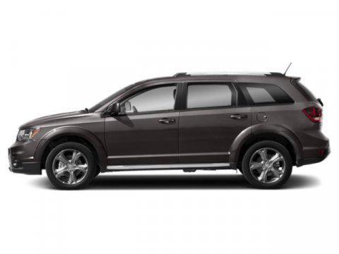 used 2018 Dodge Journey car, priced at $14,998