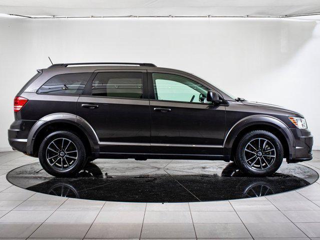 used 2018 Dodge Journey car, priced at $14,698