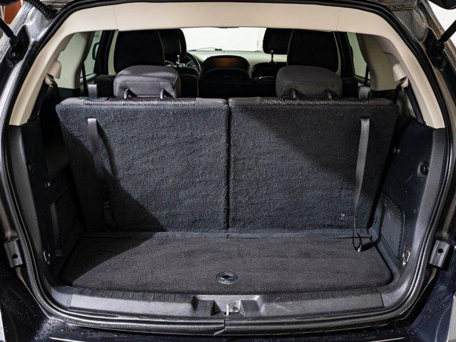 used 2018 Dodge Journey car, priced at $14,698