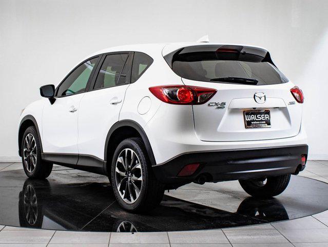 used 2016 Mazda CX-5 car, priced at $14,998
