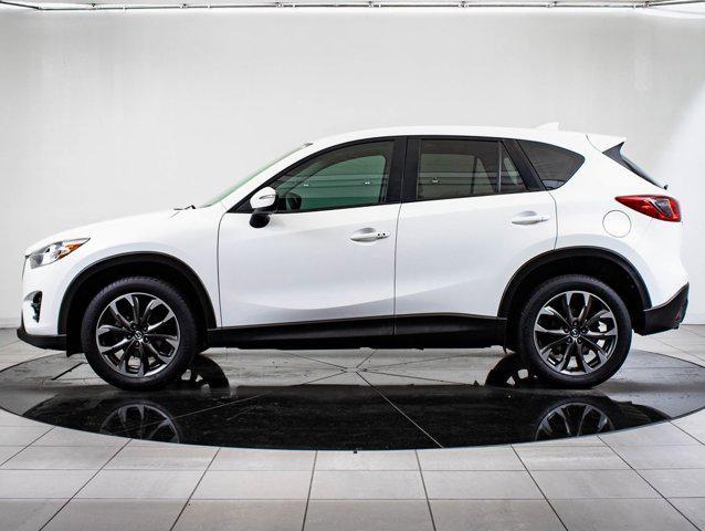 used 2016 Mazda CX-5 car, priced at $14,998
