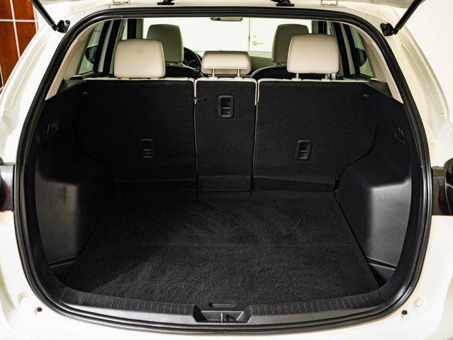 used 2016 Mazda CX-5 car, priced at $14,998