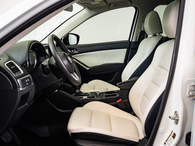 used 2016 Mazda CX-5 car, priced at $14,998