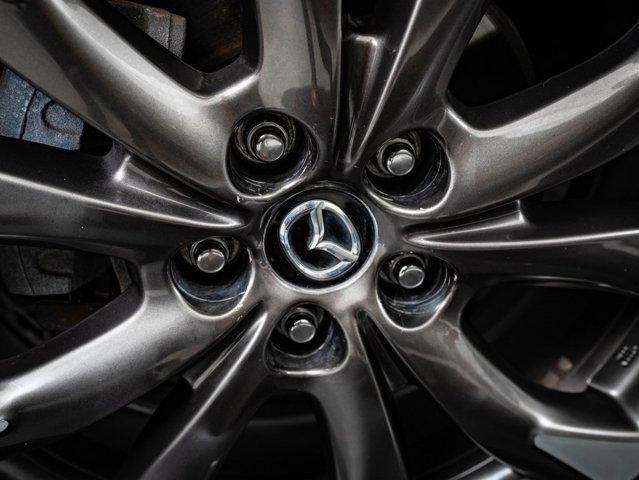 used 2016 Mazda CX-5 car, priced at $14,998