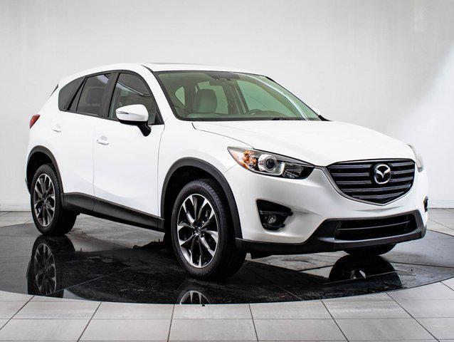 used 2016 Mazda CX-5 car, priced at $14,998