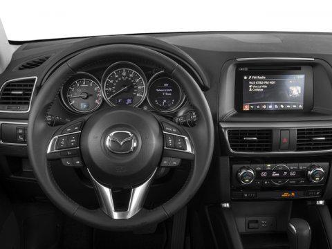 used 2016 Mazda CX-5 car, priced at $15,598