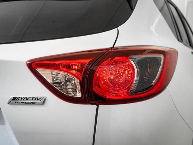 used 2016 Mazda CX-5 car, priced at $14,998