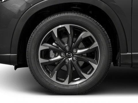 used 2016 Mazda CX-5 car, priced at $15,598