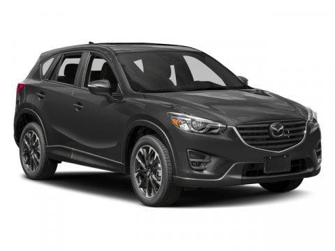 used 2016 Mazda CX-5 car, priced at $15,598