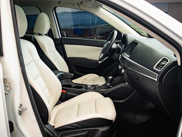 used 2016 Mazda CX-5 car, priced at $14,998