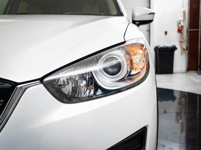 used 2016 Mazda CX-5 car, priced at $14,998