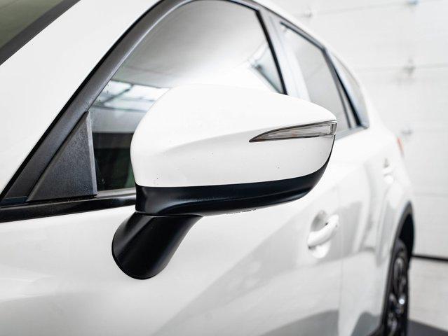 used 2016 Mazda CX-5 car, priced at $14,998