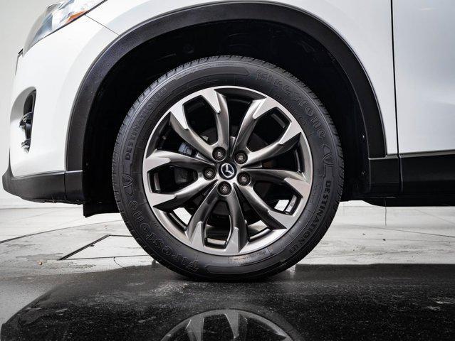 used 2016 Mazda CX-5 car, priced at $14,998
