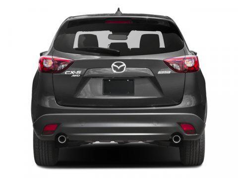 used 2016 Mazda CX-5 car, priced at $15,598