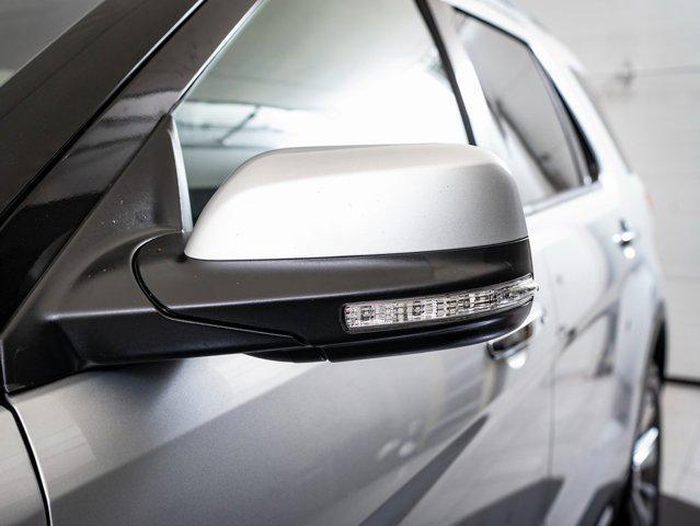 used 2019 Ford Explorer car, priced at $21,998