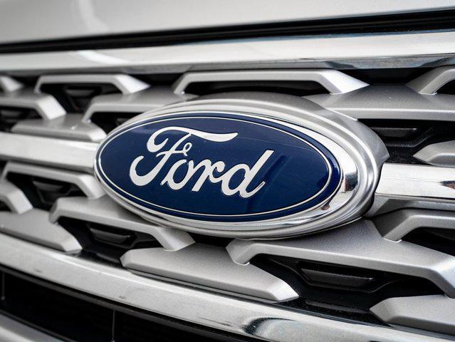 used 2019 Ford Explorer car, priced at $21,998