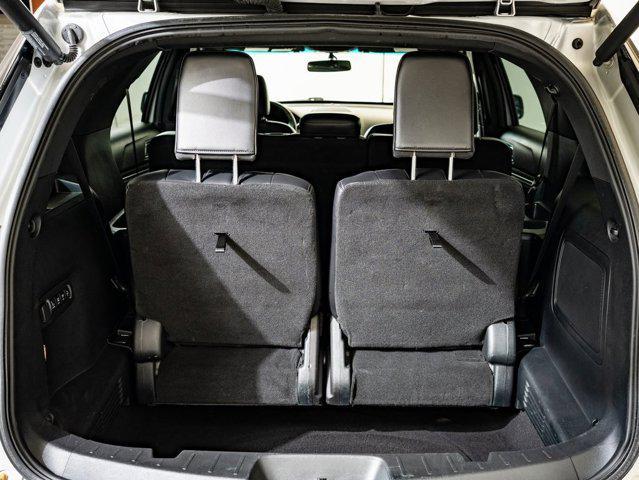 used 2019 Ford Explorer car, priced at $21,998