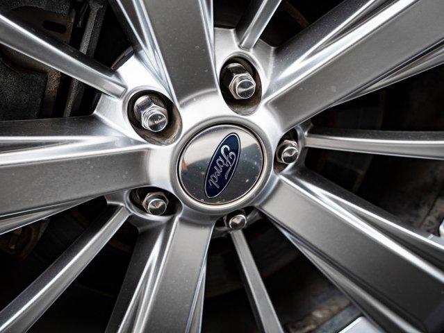 used 2019 Ford Explorer car, priced at $21,998