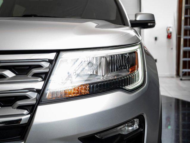 used 2019 Ford Explorer car, priced at $21,998