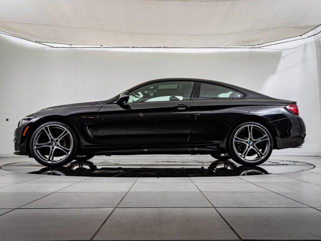used 2020 BMW 440 car, priced at $37,998